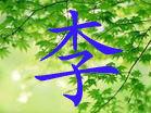 五华县横陂镇叶湖村李氏祖谱