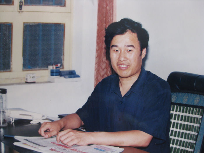 天堂纪念网
