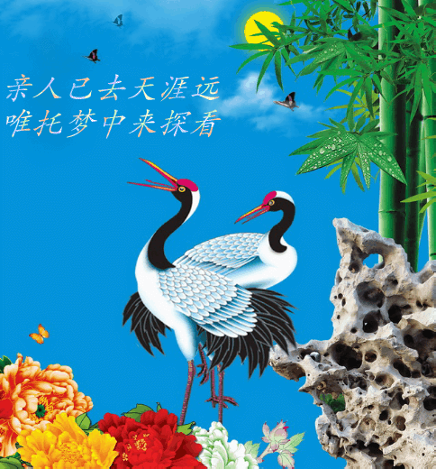 天堂公墓纪念网