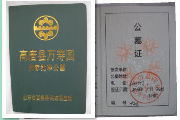 天堂纪念网