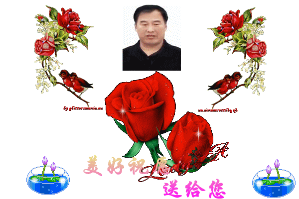 天堂纪念网