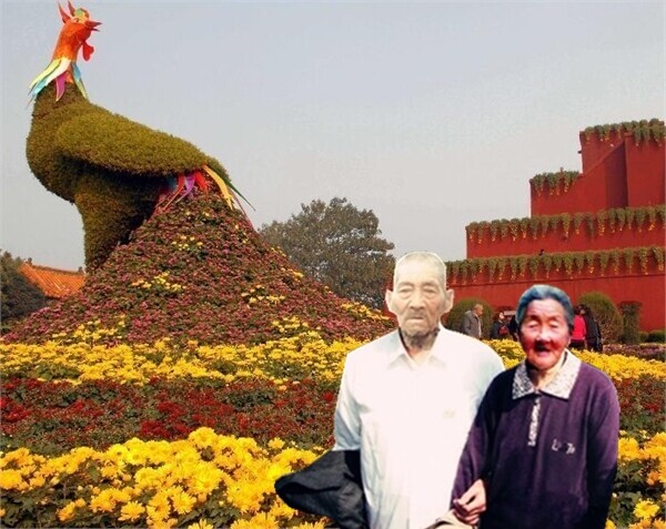 天堂纪念网