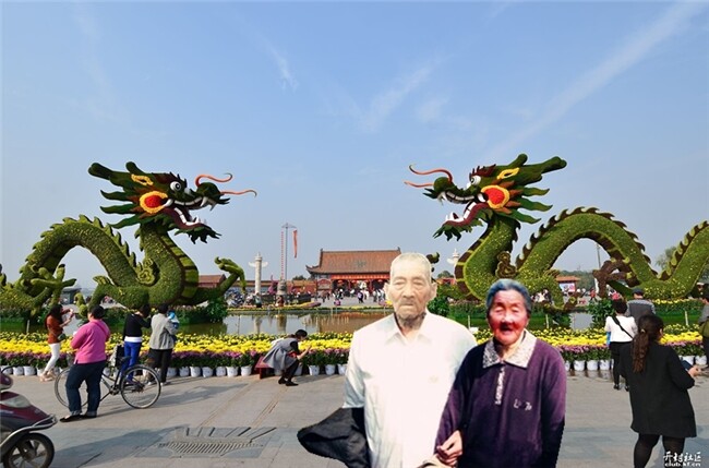 天堂纪念网