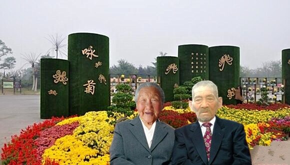 天堂纪念网