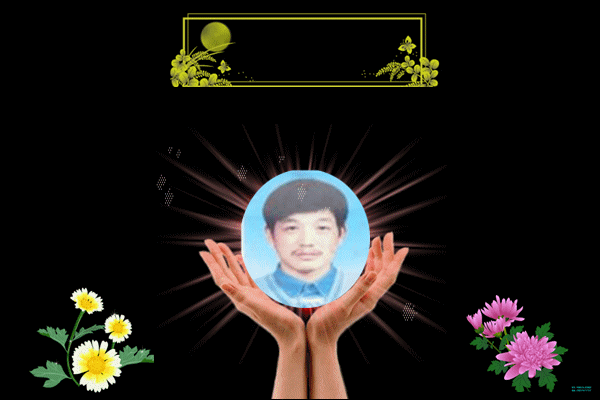 天堂纪念网