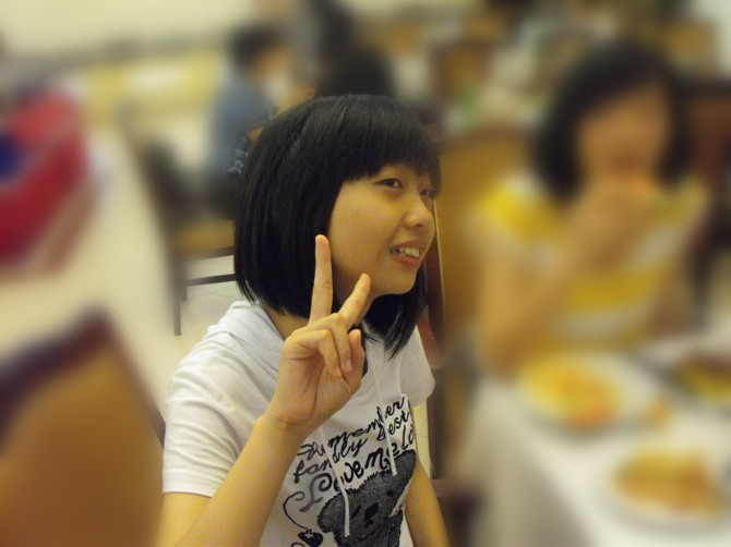 林小莹,林小莹纪念馆,琼台师专酒店管理专业女