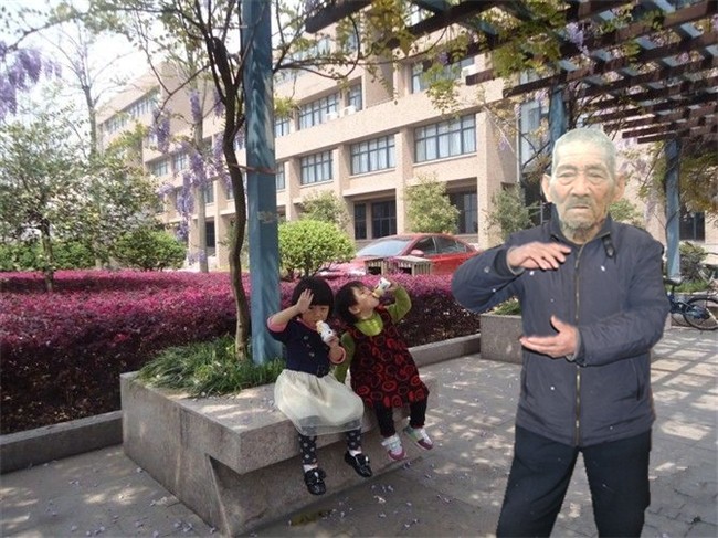 天堂纪念网