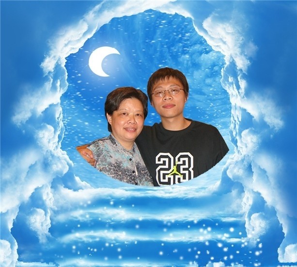 天堂纪念网