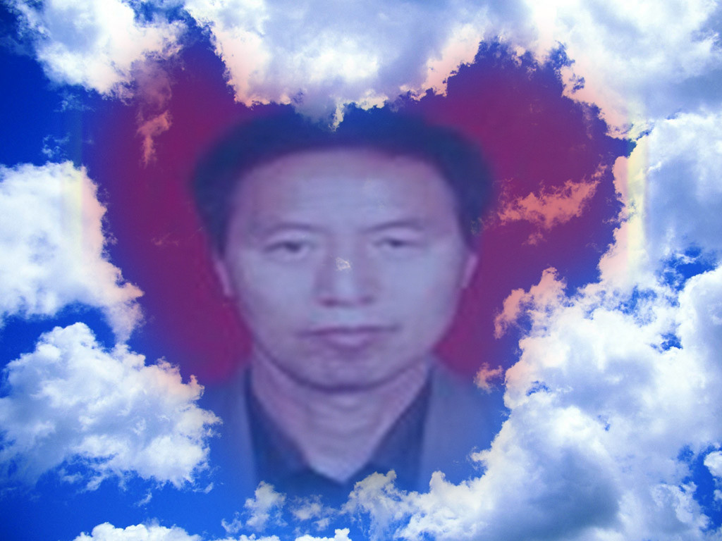 天堂纪念网