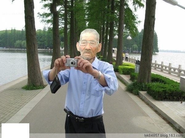 天堂纪念网