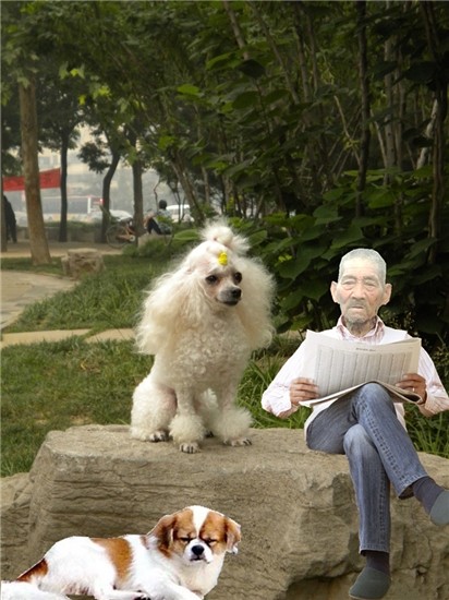天堂纪念网
