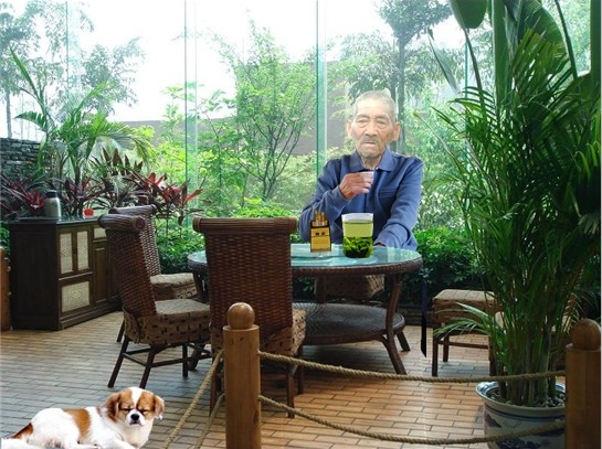 天堂纪念网