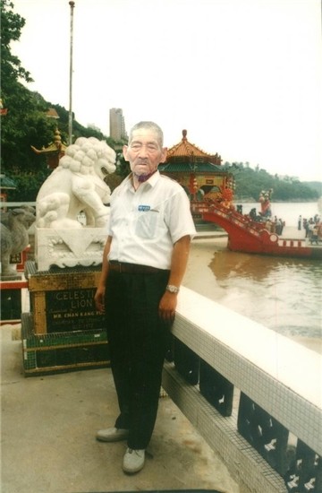 天堂纪念网
