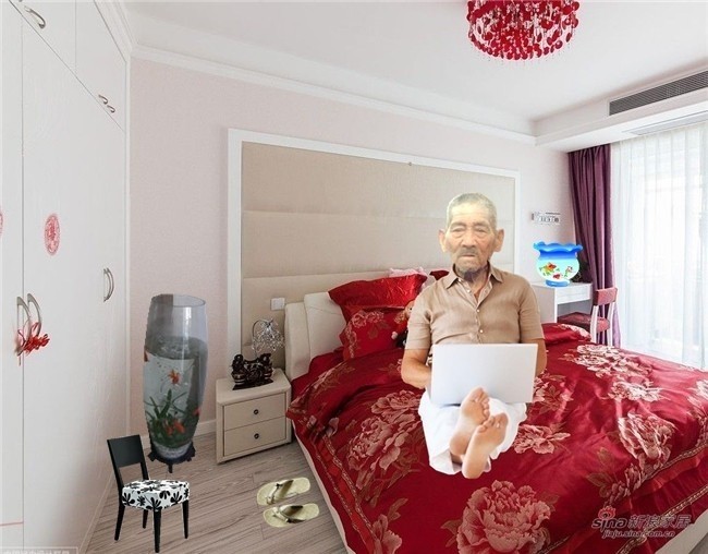 天堂纪念网