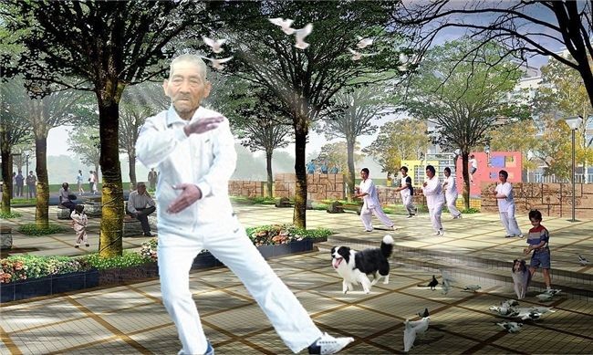 天堂纪念网