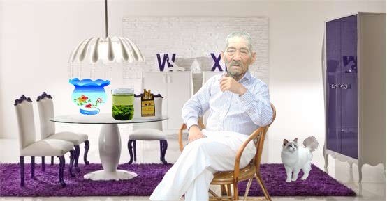 天堂纪念网