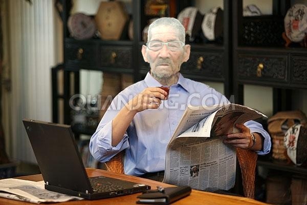 天堂纪念网