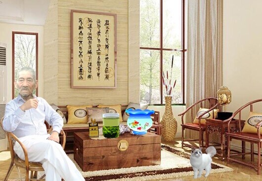 天堂纪念网