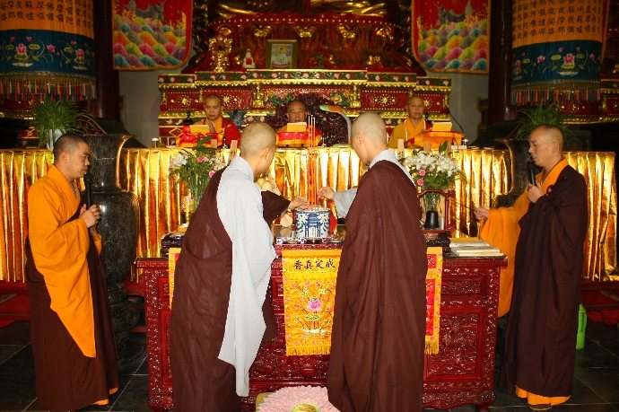 天堂纪念网