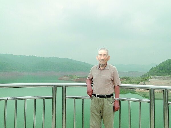 天堂纪念网