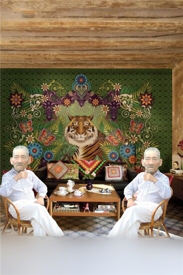 天堂纪念网
