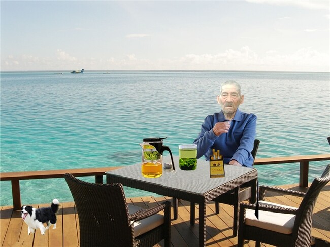 天堂纪念网
