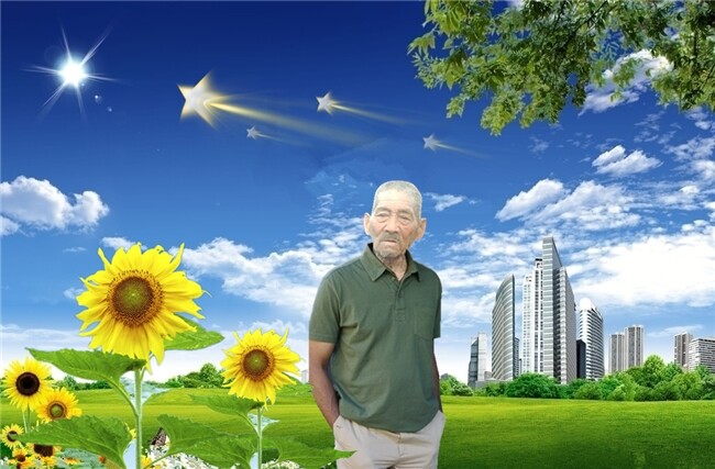 天堂纪念网