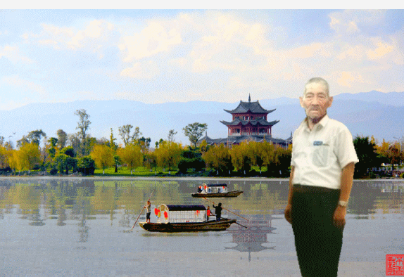天堂纪念网