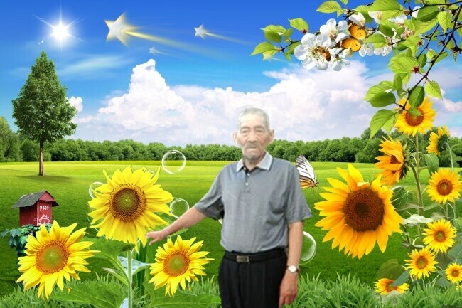 天堂纪念网