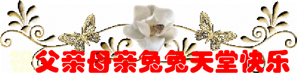 天堂纪念网