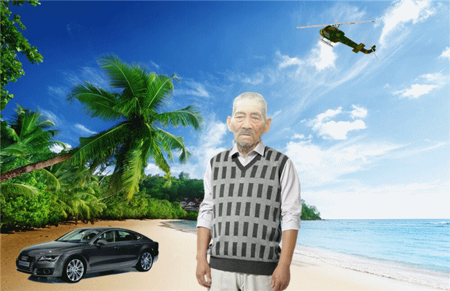 天堂纪念网