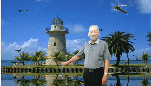 天堂纪念网