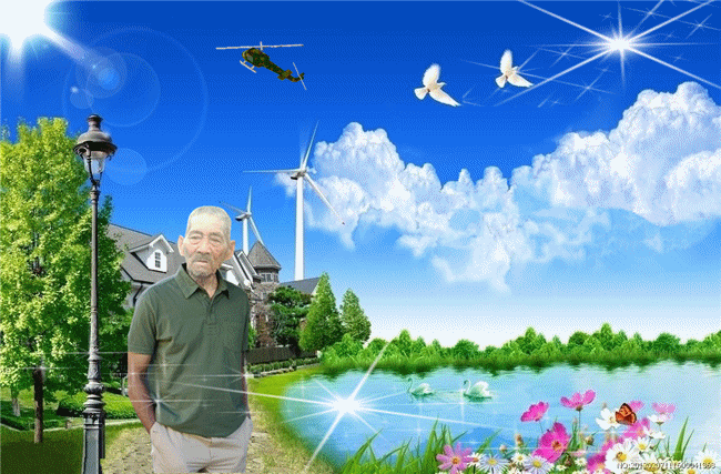 天堂纪念网