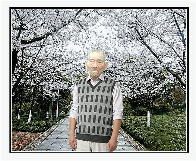 天堂纪念网