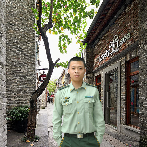 天堂纪念网