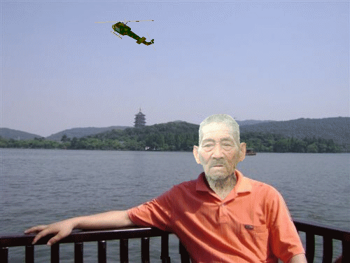 天堂纪念网