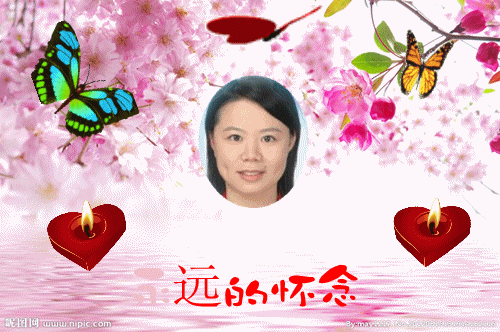 天堂纪念网