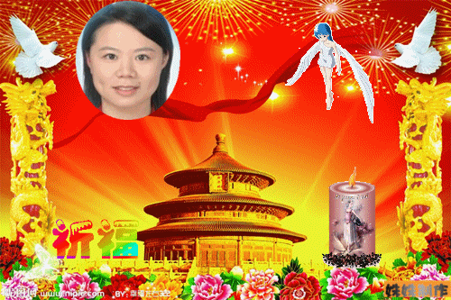 天堂纪念网