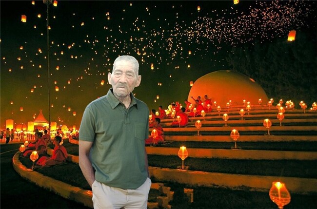 天堂纪念网