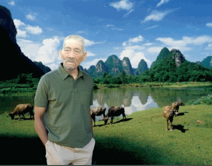 天堂纪念网