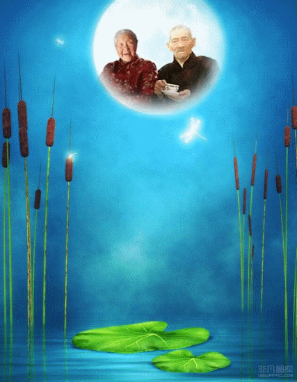 天堂纪念网