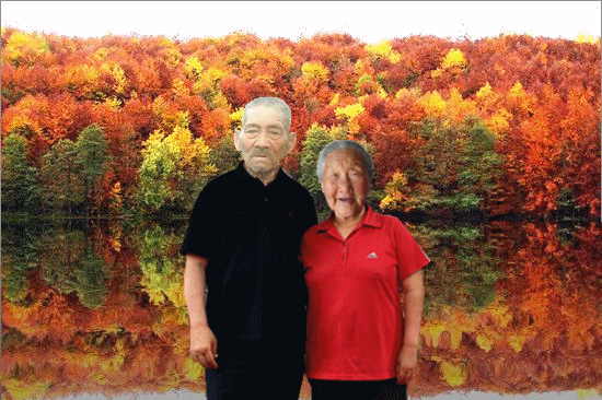 天堂纪念网