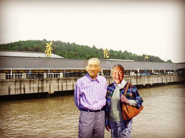 天堂纪念网