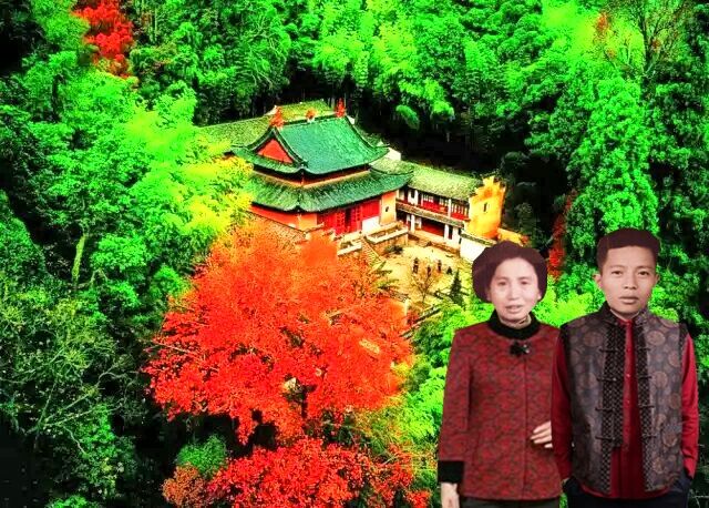 天堂纪念网