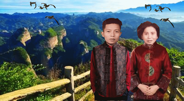 天堂纪念网