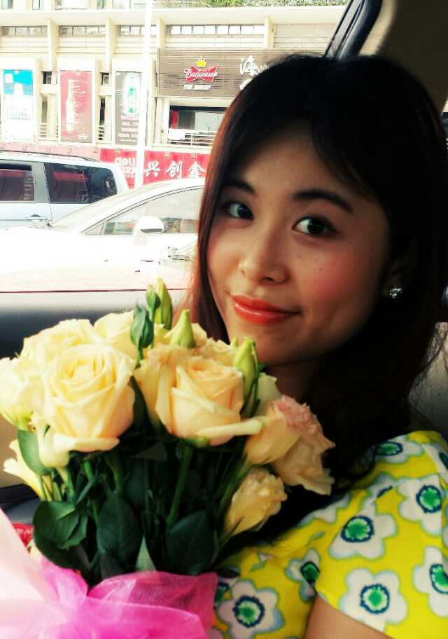 林丹婷