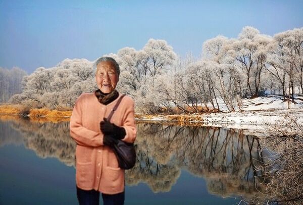 天堂纪念网