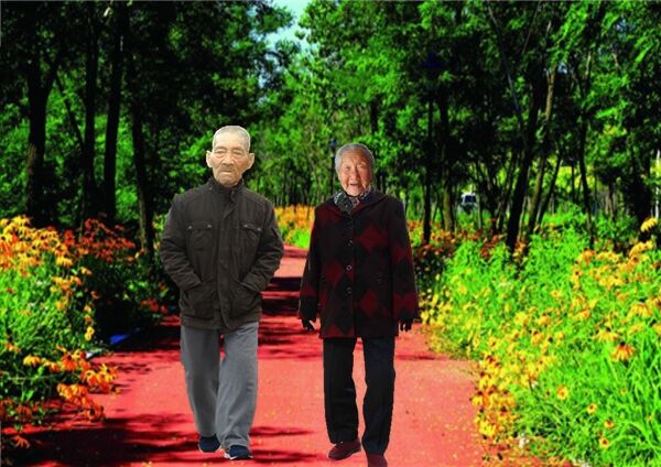 天堂纪念网
