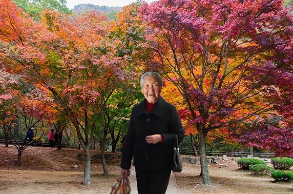 天堂纪念网