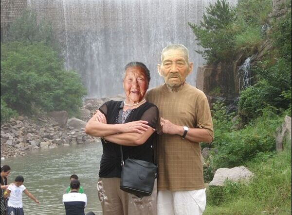 天堂纪念网